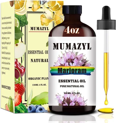 Miniatura 68 de Aceite esencial de manzana, aceite de manzana 4 onzas líquidas 120ML para difusor, humidificador, yoga, limpieza, bricolaje, velas, fabricación