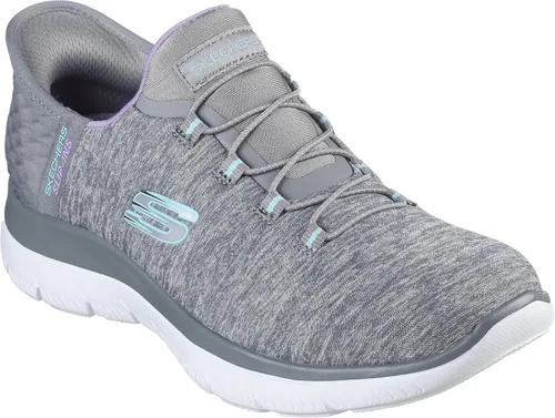 Miniatura 4 de Skechers Summits Dazzling Haze Tenis sin cordones para mujer