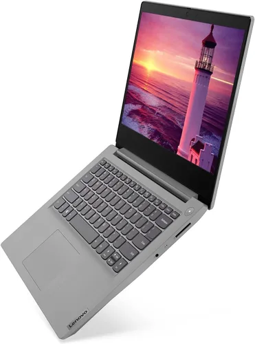 Miniatura 8 de Lenovo IdeaPad 3 14 pulgadas IPS FHD portátil ligero, Intel Core i3-1005G1, batería de larga duración, gráficos Intel UHD, Wi-Fi, Bluetooth, HDMI