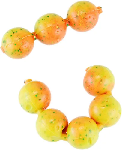 Miniatura 17 de Berkley PowerBait Power Eggs Floating Magnum Fishing Soft Bait