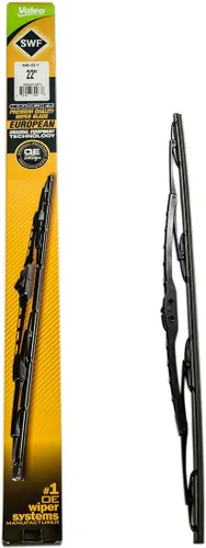 Miniatura 10 de Valeo 800161 SWF Specialized European 800 Series Limpiaparabrisas de 16 pulgadas (paquete de 1)
