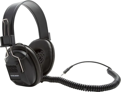 Miniatura 2 de STEELMAN HD-6060N Auriculares mono con cancelación de ruido de repuesto para STEELMAN ChassisEAR, EngineEAR, EngineEAR II