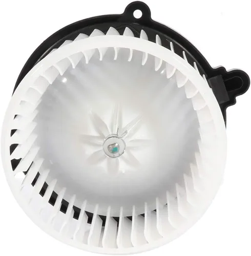Miniatura 33 de SCITOO Motor soplador de calentador HVAC con jaula de ventilador frontal 700089 para Cadillac 2002-2006, para Chevy 1999-2006, para GMC 1999-2006