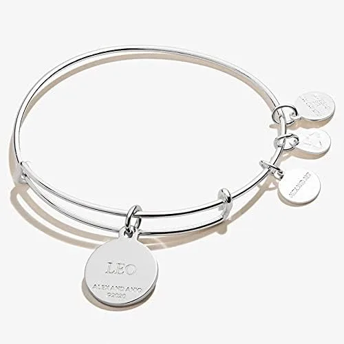 Miniatura 2 de Alex and Ani Sagittarius Zodiac Charm Bangle