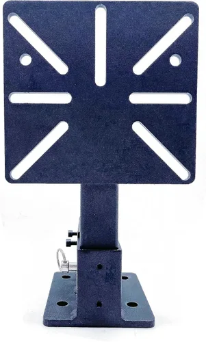 -Tornillo de montaje y amoladora- Montaje en mesa y montaje en pared, se adapta a cizalla sin garganta, encogedor/camilla, muesca de tubo y tubo,