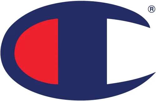 Miniatura 7 de Champion Pantalones deportivos grandes y altos con parte inferior abierta, pantalones ligeros de tren motriz para hombre