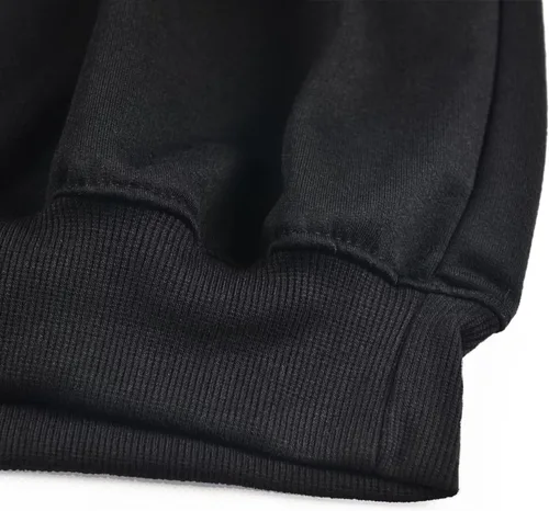 Miniatura 3 de KPOP Skz - Sudadera con capucha de 5 estrellas Jisung Felix Hyunjin Merch para mujeres y hombres