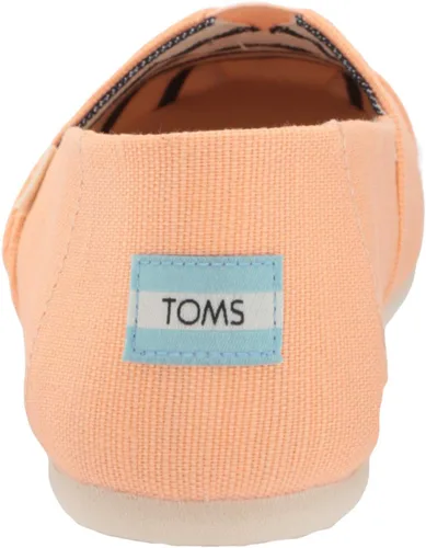 Miniatura 3 de TOMS, Eco Dye Slip-On - Alpargata para mujer
