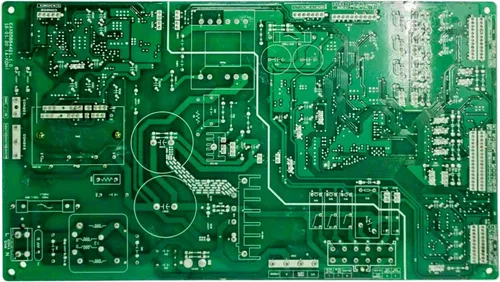 Miniatura 2 de EBR83806901 EBR78940618 para el tablero de control principal del PWB del refrigerador de LG