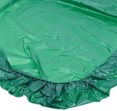 Mantel de mesa Kwik-Cover, Verde, 50