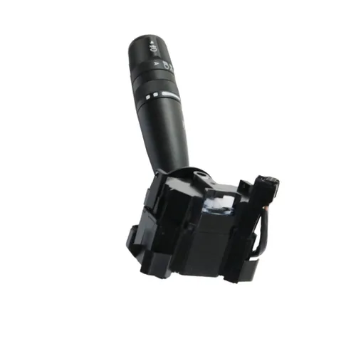 Miniatura 8 de Interruptor de señal de giro para Jeep Grand-Cherokee 2005 2006 2007 con control automático de faros delanteros Atenuador de faros delanteros