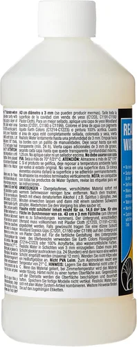 Miniatura 3 de Woodland Scenics Agua Realista - 16 oz