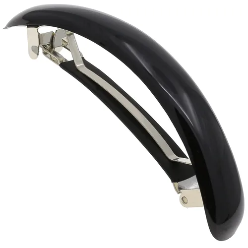 Miniatura 12 de Camila Paris CP2553 - Pinza de pasador de pelo francés para niñas, para cabello largo y rizado, grueso, rizado, ondulado, agarre fuerte, pinzas