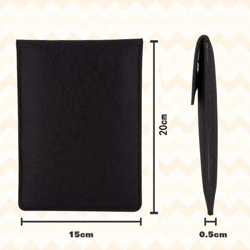 Miniatura 2 de Funda para Kindle Paperwhite, funda protectora de fieltro portátil para Amazon Kindle Paperwhite/Voyage/Kindle 8ª generación (2016) para tableta