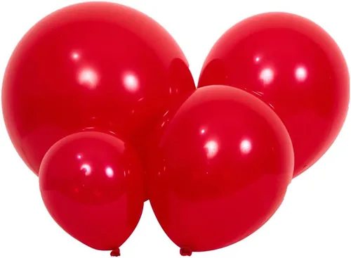 Miniatura 11 de DECGOL Globo negro de 100 globos de látex negros de diferentes tamaños de 18, 12, 10 y 5 pulgadas, kit de globos de fiesta para arco de globos