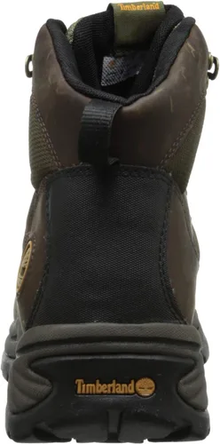 Miniatura 3 de Timberland Men's Chocorua Trail Mid Waterproof Hiking Boot