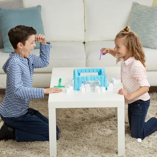 Miniatura 9 de Juego de mesa no rompas el hielo