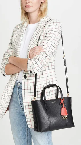 Miniatura 9 de Tory Burch Bolso pequeño Perry para mujer
