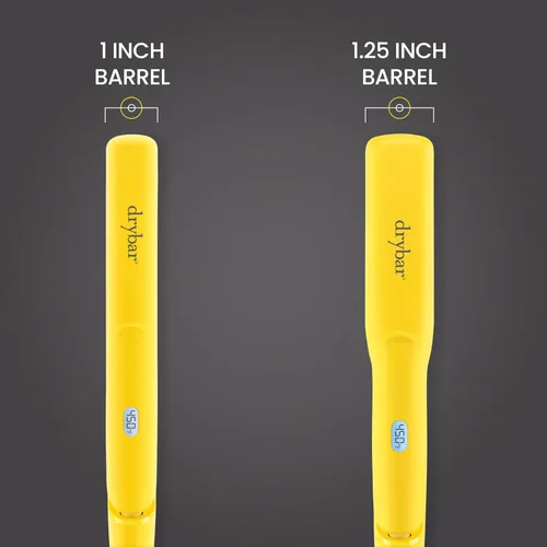 Miniatura 2 de Drybar The Tress Press Plancha alisadora