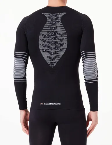 Miniatura 4 de X-Bionic Energizer 4.0 Camisa de manga larga para hombre
