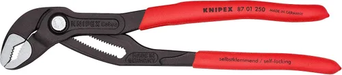 Miniatura 4 de KNIPEX Tools 9K 00 80 157 US 3 Pc Pro Juego de alicates