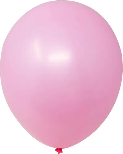 Miniatura 7 de Allgala - Globos de látex de alta calidad para inflar con helio, 100 unidades de 12 pulgadas