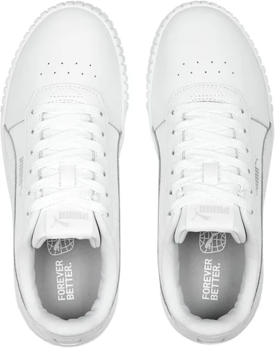 Miniatura 4 de PUMA Tenis Carina 2.0 para mujer