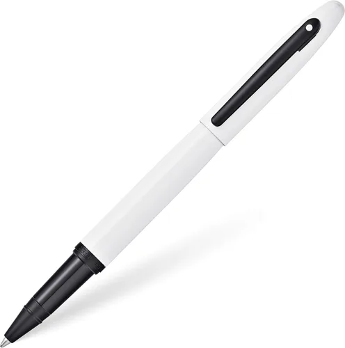 Miniatura 10 de Sheaffer VFM - Bolígrafo de bola cromado con detalles en tono dorado cromado/dorado