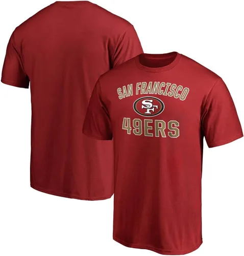 Miniatura 29 de Camiseta oficial de la NFL para niños, diseño City Wide Arch, para niños de 4 a 20 años