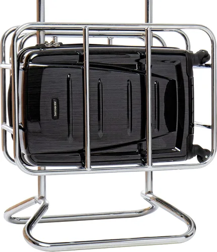 Miniatura 277 de Samsonite Winfield 2 Equipaje rígido con ruedas giratorias, Azul profundo, Juego de 3 piezas (20/24/28)