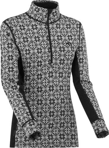 Miniatura 3 de Kari Traa Rose HZ - Sudadera para mujer
