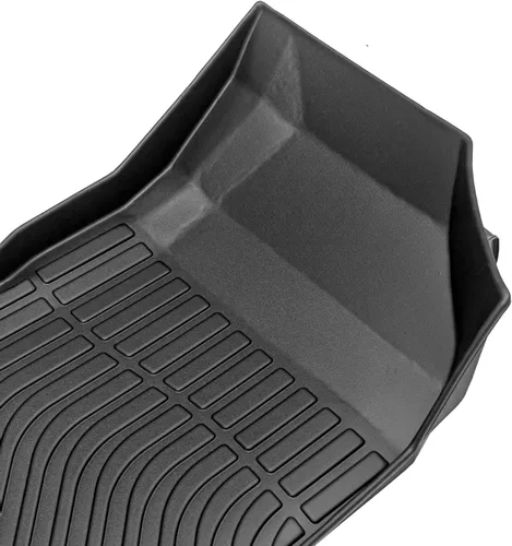 Miniatura 2 de Alfombrillas para todas las estaciones para Chevrolet Equinox 2018-2023 y GMC Terrain/Terrain Denali, alfombrillas para Chevrolet Equinox, juego