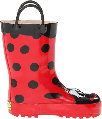 Miniatura 5 de Western Chief Botas impermeables para lluvia con asas fáciles de tirar