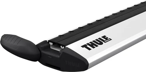 Miniatura 9 de Thule WingBar Evo - Juego de 2 barras de carga