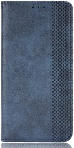 Miniatura 2 de Funda para Xiaomi Poco M5S Funda de cuero, Funda para Xiaomi Redmi Note 10S, Funda para Xiaomi Redmi Note 10 4G M2101K7AG M2101K7AI M2101K7BG Funda