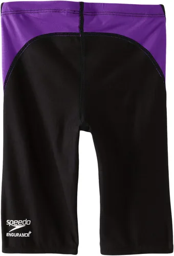 Miniatura 3 de Speedo Bañador Jammer Endurance+ Splice Team Colors - Fabricante Descontinuado