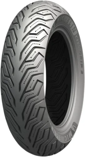Miniatura 6 de MICHELIN City Grip 2 - Neumático delantero y trasero para scooter (120/70-10 REINF (96815))