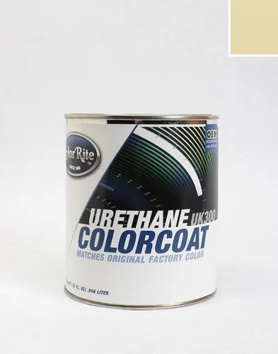Miniatura 65 de pintura de retoque para vehículos para Ford F-150 UG (2014) Blanco Platino Perla Tricoat