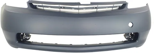 Miniatura 52 de Garage-Pro Cubierta de parachoques delantero para Toyota Camry 1997-1999, imprimado TO1000187