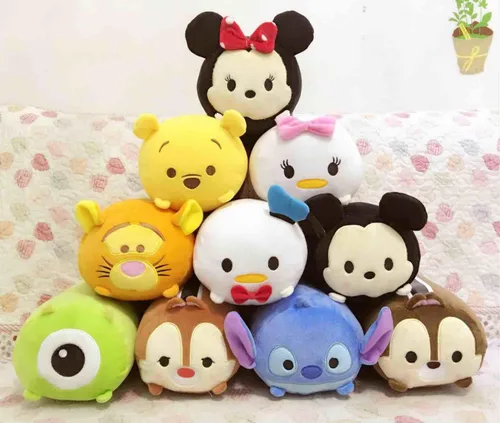 Miniatura 6 de Finex Juego de 2 almohadas de viaje de felpa para niño y niña, cojín largo apilable para vuelo largo en coche crucero