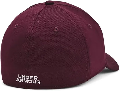 Miniatura 2 de Under Armour Gorra Blitzing Stretch Fit para hombre