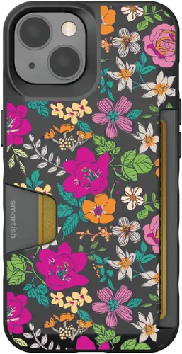 Miniatura 12 de Smartish - AW Shoots - Funda delgada para iPhone 13, Gripmunk [ligera + protectora], funda fina - Compatible con iPhone 13