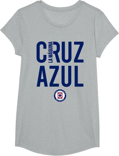 Miniatura 70 de Deportivo Cruz Azul Camiseta, Blanco, S
