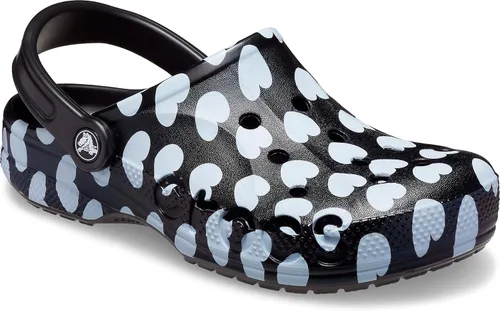 Miniatura 7 de Crocs Baya Zuecos unisex, con gráficos, para adultos