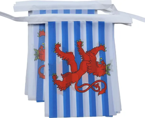 Miniatura 163 de AZ FLAG Señal marítima internacional 42.7 ft BUNTING Flag 40 banderas 9'' x 6'' - Banderas de cuerda del alfabeto náutico 5.9 x 8.3 in