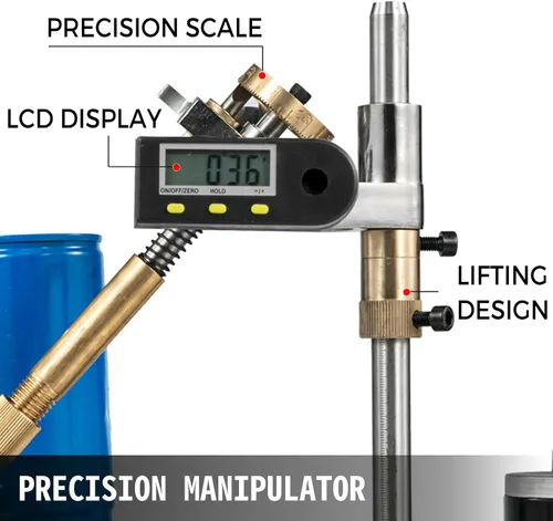 Miniatura 6 de Dzhot51 Gem faceting máquina pulidora joyería herramienta Jade Flat Grinder 110V-240V 120W (manipulador de pantalla digital)