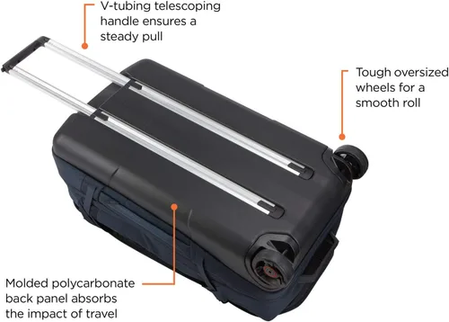 Miniatura 4 de Thule Subterra Equipaje 70 cm28