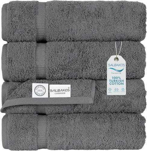 Miniatura 109 de Juego de alfombra de baño 100 % de algodón turco para hotel y spa de lujo y opciones de tapete de baño de espuma viscoelástica