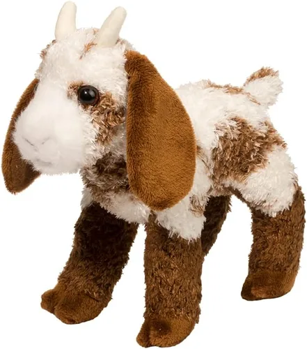 Miniatura 6 de Douglas Bodhi Cabra de Peluche Animal de Peluche