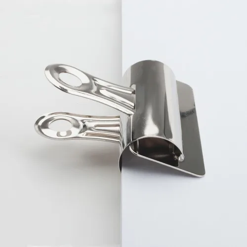 Miniatura 2 de Business Source Pinzas de agarre Bulldog